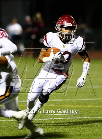 Thumbnail 1 in Oxnard vs. West Ranch photogallery.