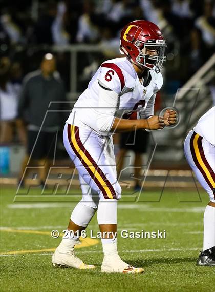Thumbnail 2 in Oxnard vs. West Ranch photogallery.