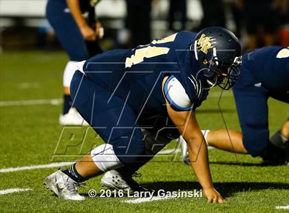 Thumbnail 2 in Oxnard vs. West Ranch photogallery.