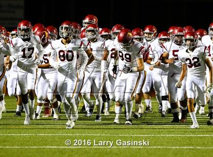 Thumbnail 1 in Oxnard vs. West Ranch photogallery.