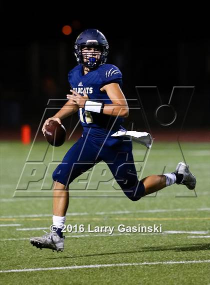 Thumbnail 1 in Oxnard vs. West Ranch photogallery.