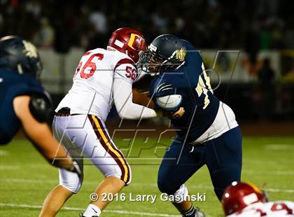 Thumbnail 2 in Oxnard vs. West Ranch photogallery.