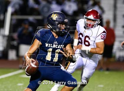 Thumbnail 2 in Oxnard vs. West Ranch photogallery.