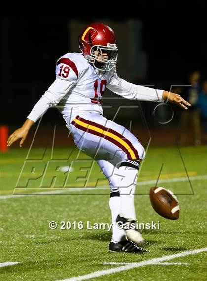 Thumbnail 2 in Oxnard vs. West Ranch photogallery.