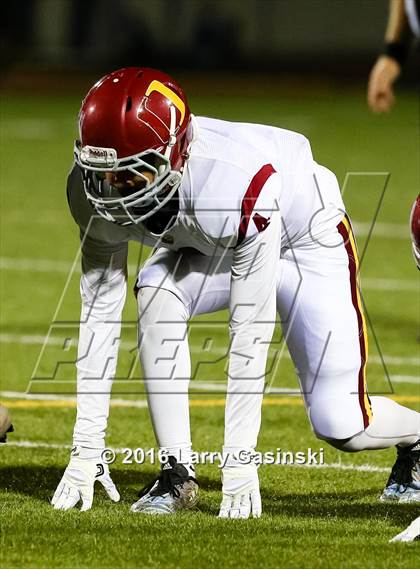 Thumbnail 2 in Oxnard vs. West Ranch photogallery.