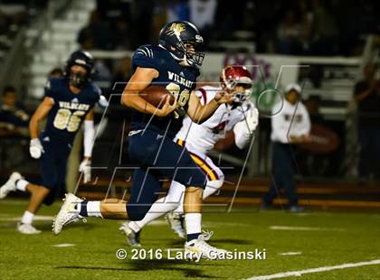 Thumbnail 1 in Oxnard vs. West Ranch photogallery.