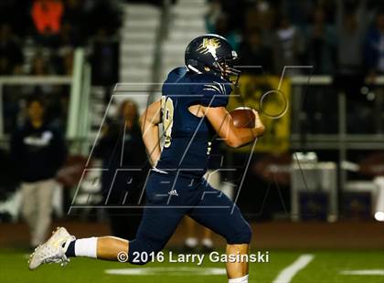 Thumbnail 3 in Oxnard vs. West Ranch photogallery.