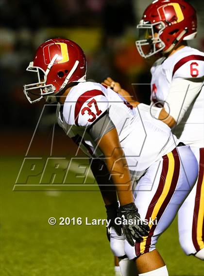 Thumbnail 1 in Oxnard vs. West Ranch photogallery.