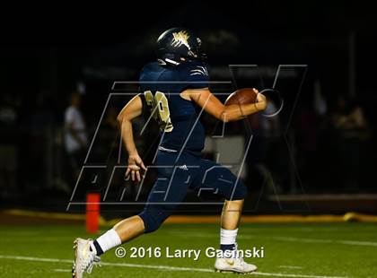 Thumbnail 3 in Oxnard vs. West Ranch photogallery.