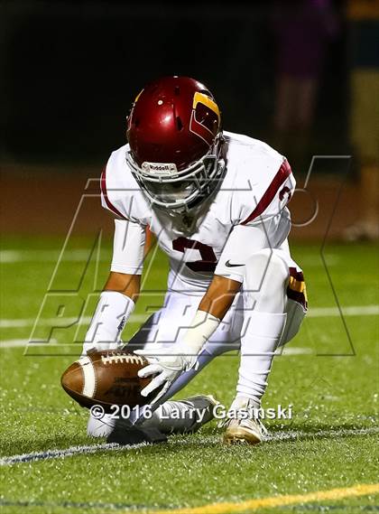 Thumbnail 1 in Oxnard vs. West Ranch photogallery.
