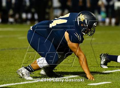 Thumbnail 2 in Oxnard vs. West Ranch photogallery.