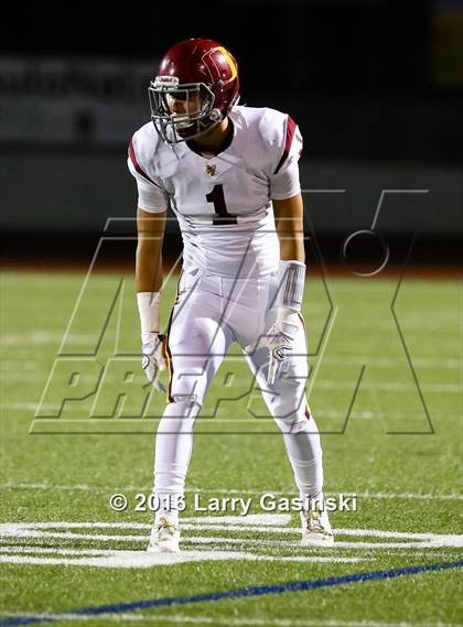 Thumbnail 1 in Oxnard vs. West Ranch photogallery.