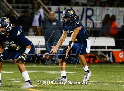 Thumbnail 2 in Oxnard vs. West Ranch photogallery.