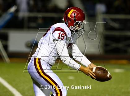 Thumbnail 2 in Oxnard vs. West Ranch photogallery.