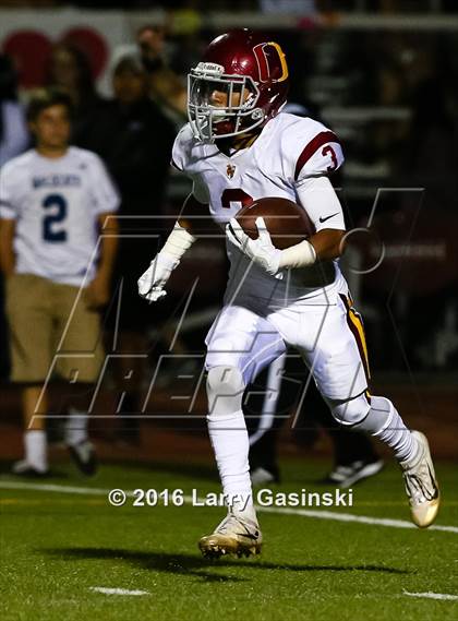 Thumbnail 3 in Oxnard vs. West Ranch photogallery.
