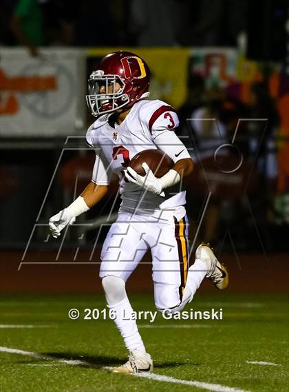 Thumbnail 2 in Oxnard vs. West Ranch photogallery.