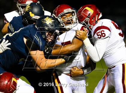 Thumbnail 3 in Oxnard vs. West Ranch photogallery.