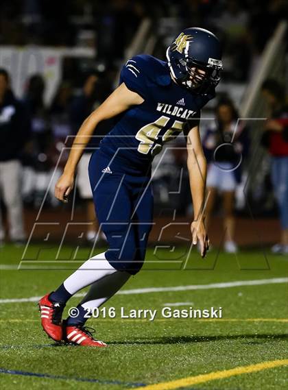 Thumbnail 1 in Oxnard vs. West Ranch photogallery.