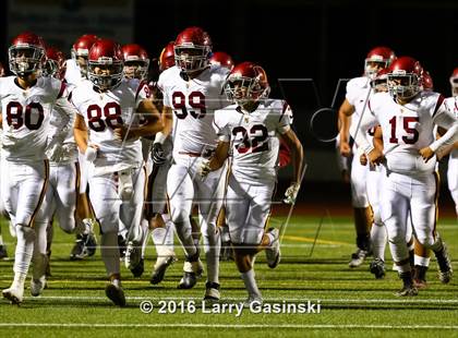 Thumbnail 3 in Oxnard vs. West Ranch photogallery.