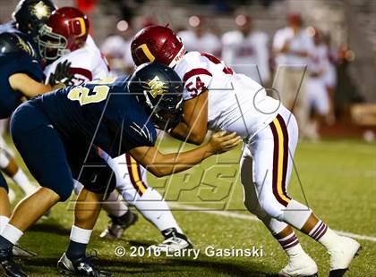 Thumbnail 3 in Oxnard vs. West Ranch photogallery.