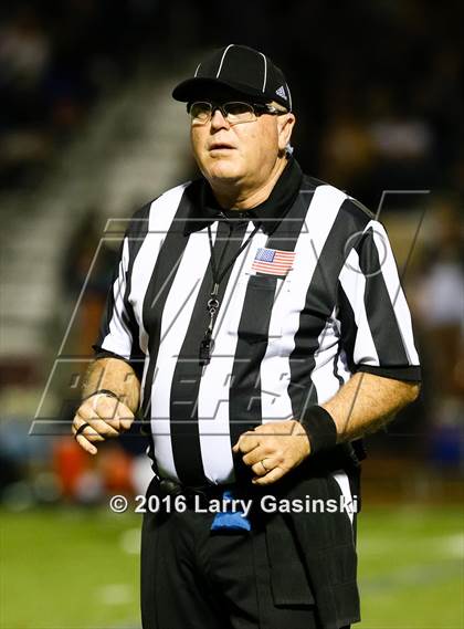 Thumbnail 2 in Oxnard vs. West Ranch photogallery.