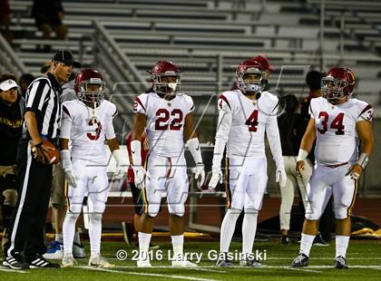 Thumbnail 3 in Oxnard vs. West Ranch photogallery.