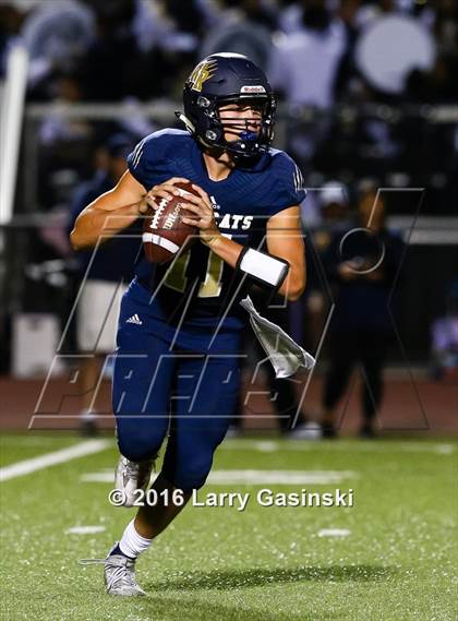 Thumbnail 1 in Oxnard vs. West Ranch photogallery.