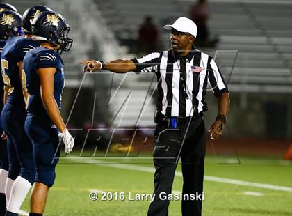 Thumbnail 3 in Oxnard vs. West Ranch photogallery.