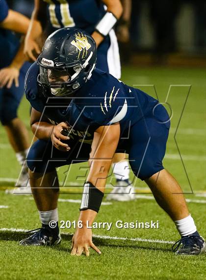 Thumbnail 2 in Oxnard vs. West Ranch photogallery.