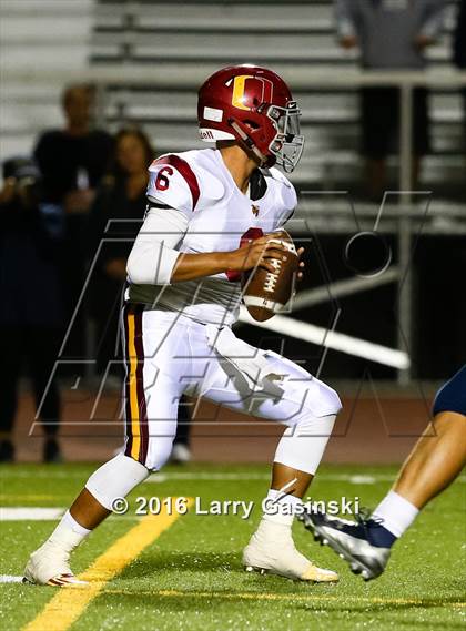 Thumbnail 2 in Oxnard vs. West Ranch photogallery.