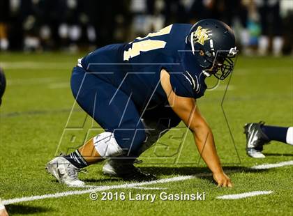 Thumbnail 1 in Oxnard vs. West Ranch photogallery.