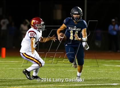 Thumbnail 1 in Oxnard vs. West Ranch photogallery.