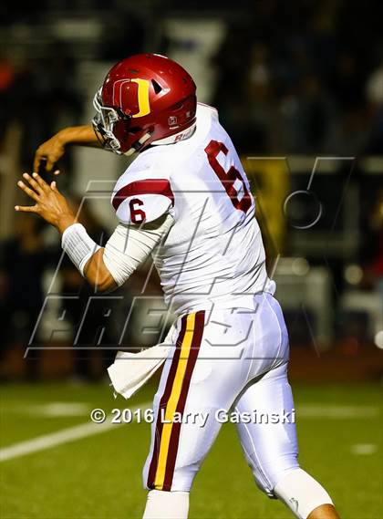 Thumbnail 2 in Oxnard vs. West Ranch photogallery.