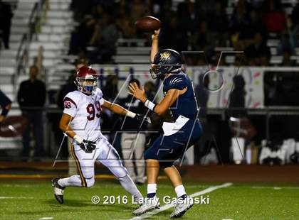 Thumbnail 2 in Oxnard vs. West Ranch photogallery.