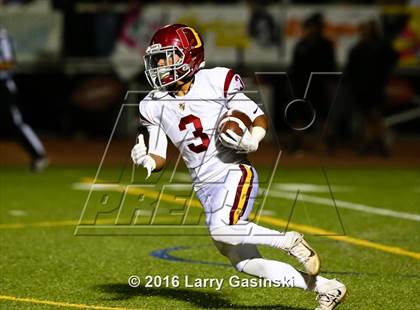 Thumbnail 1 in Oxnard vs. West Ranch photogallery.