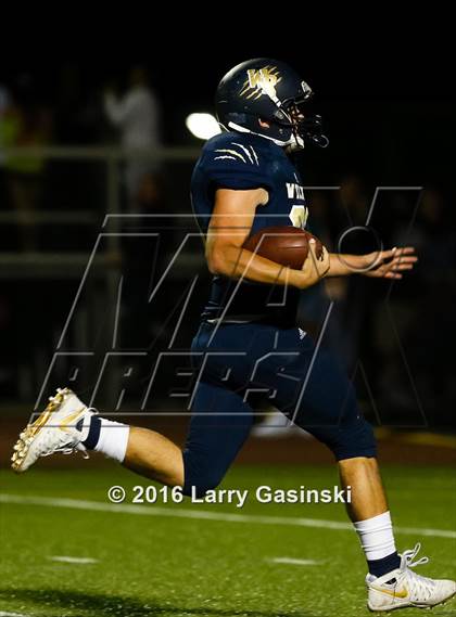 Thumbnail 2 in Oxnard vs. West Ranch photogallery.
