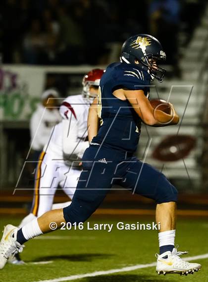 Thumbnail 2 in Oxnard vs. West Ranch photogallery.