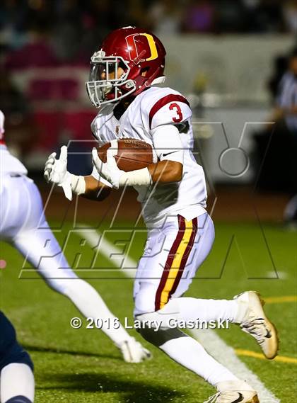 Thumbnail 2 in Oxnard vs. West Ranch photogallery.