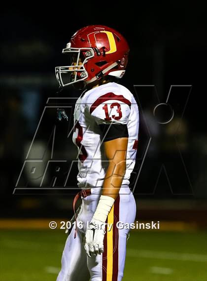 Thumbnail 1 in Oxnard vs. West Ranch photogallery.
