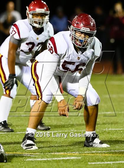 Thumbnail 3 in Oxnard vs. West Ranch photogallery.