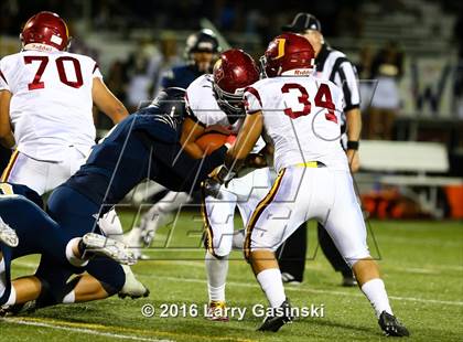 Thumbnail 3 in Oxnard vs. West Ranch photogallery.