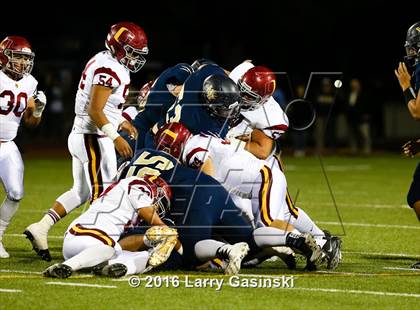 Thumbnail 2 in Oxnard vs. West Ranch photogallery.
