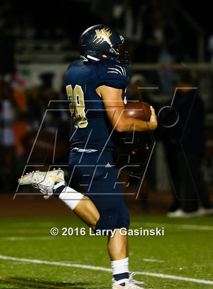 Thumbnail 1 in Oxnard vs. West Ranch photogallery.