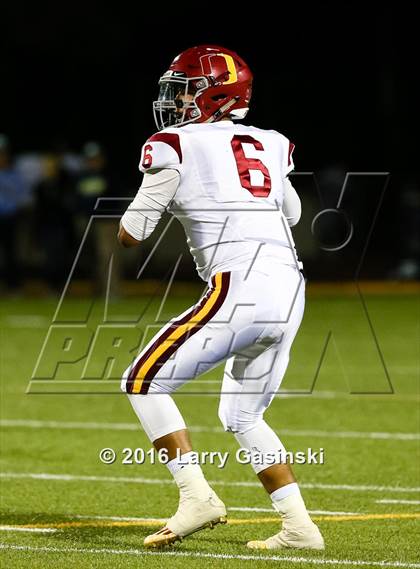 Thumbnail 1 in Oxnard vs. West Ranch photogallery.