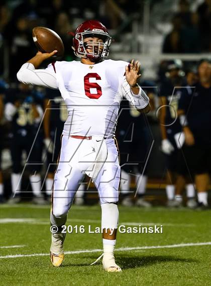 Thumbnail 1 in Oxnard vs. West Ranch photogallery.