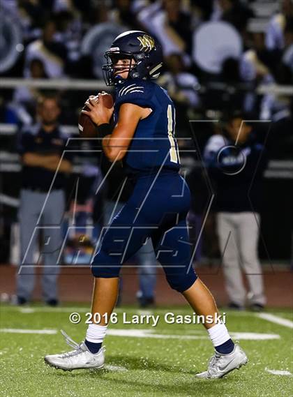 Thumbnail 1 in Oxnard vs. West Ranch photogallery.