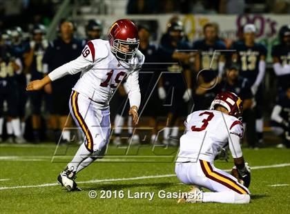 Thumbnail 3 in Oxnard vs. West Ranch photogallery.