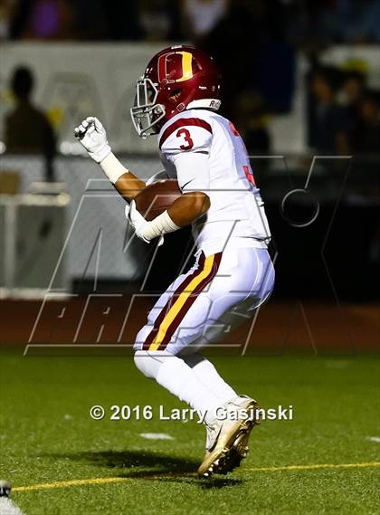 Thumbnail 2 in Oxnard vs. West Ranch photogallery.