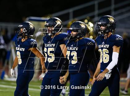Thumbnail 3 in Oxnard vs. West Ranch photogallery.