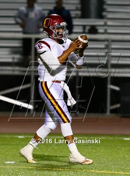 Thumbnail 3 in Oxnard vs. West Ranch photogallery.